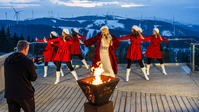 20260311 181200 DSC03031 Guenter Leitner Beatrice Turin - Model, Sängerin & Moderatorin