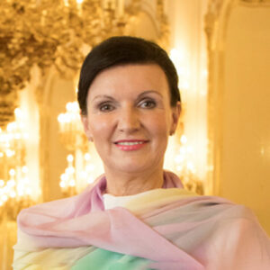 Herta M. Habsburg-Lothringen