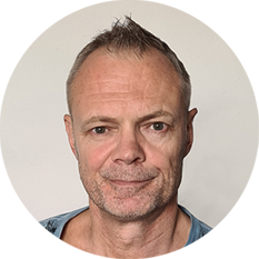 Klaus Biedermann