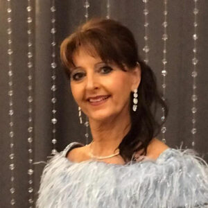 Martina Mohapp