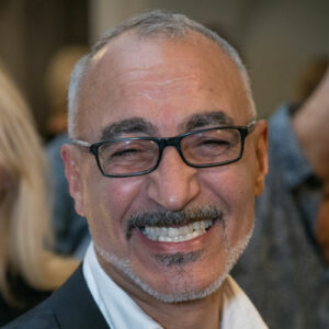 Maurizio Gambra