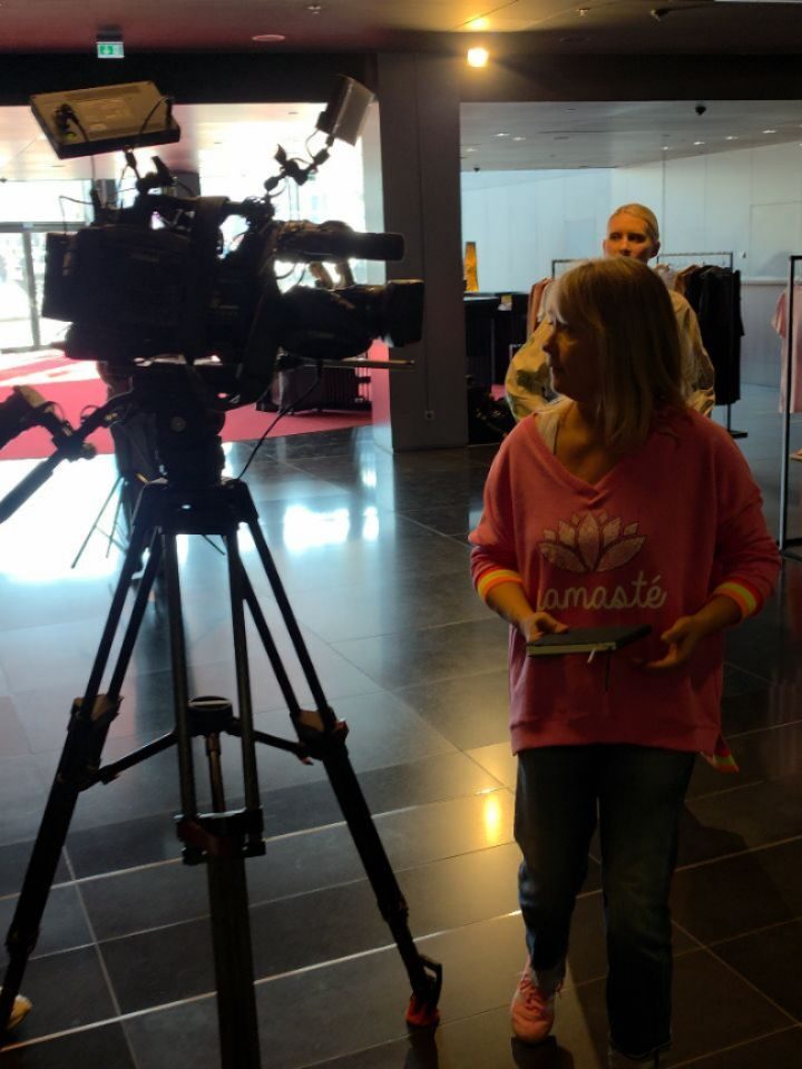 Instagram post from beatrice.turin. This post is in position 1.