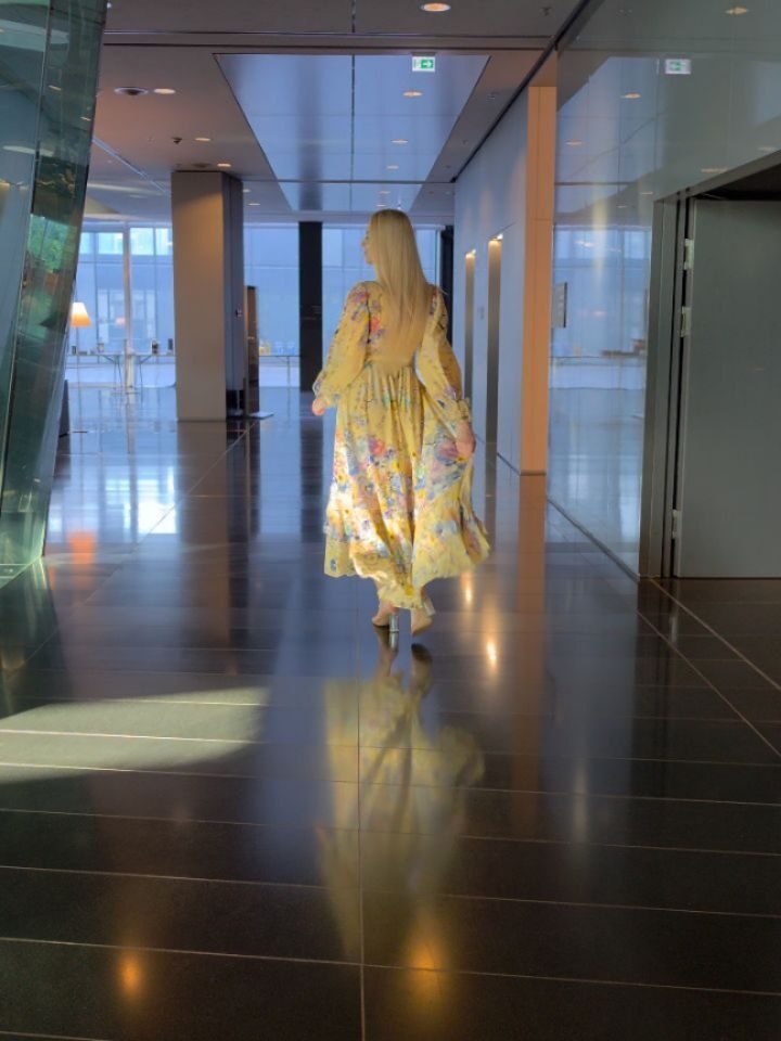 Instagram post from beatrice.turin. This post is in position 2.