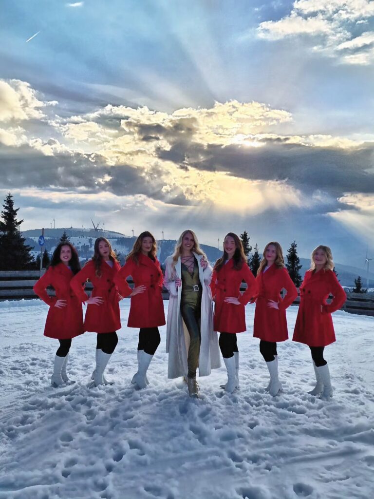 Instagram post from beatrice.turin. This post is in position 1.