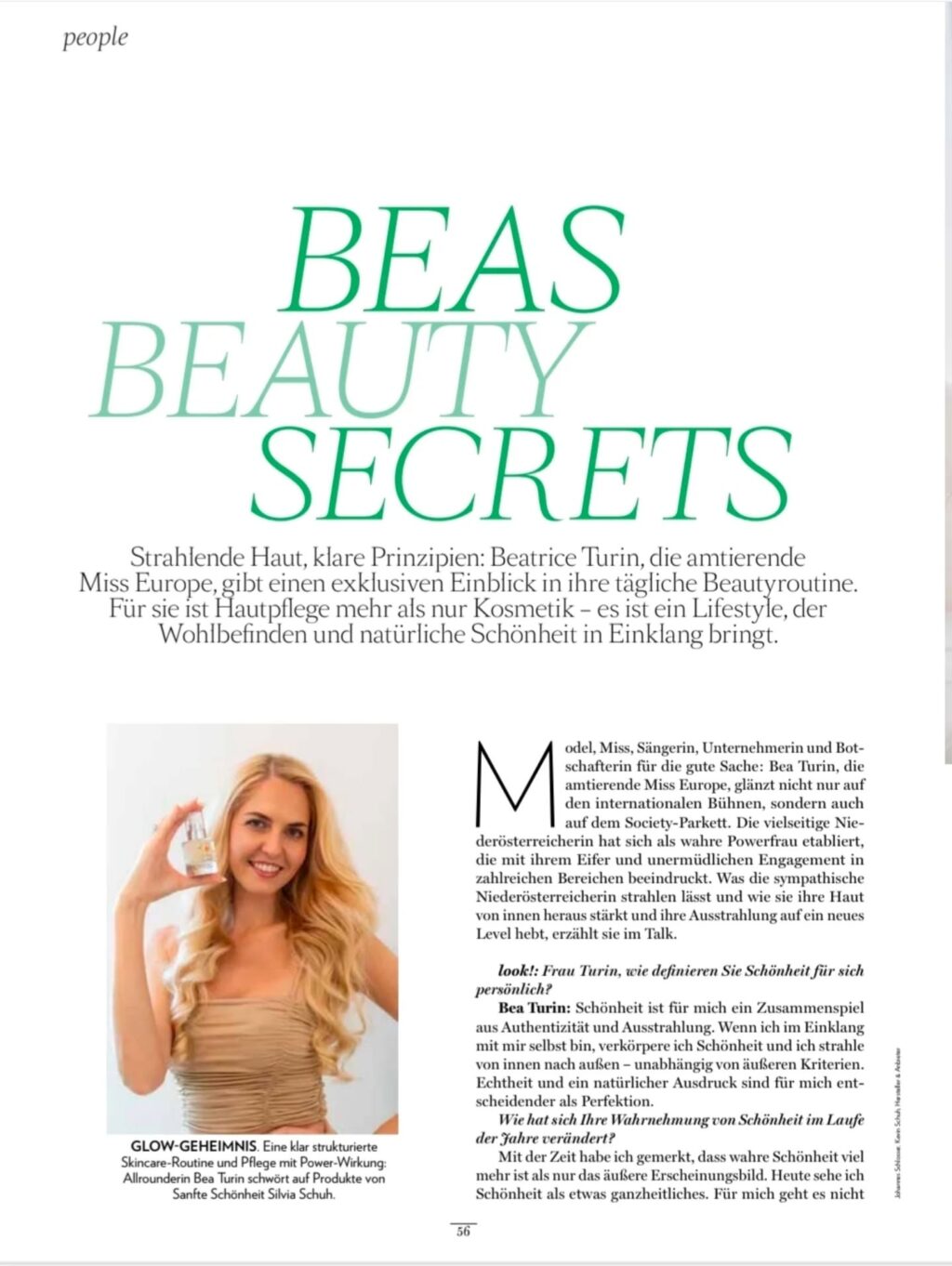 Instagram post from beatrice.turin. This post is in position 1.