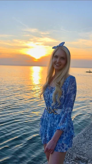 Instagram post from beatrice.turin. This post is in position 1.