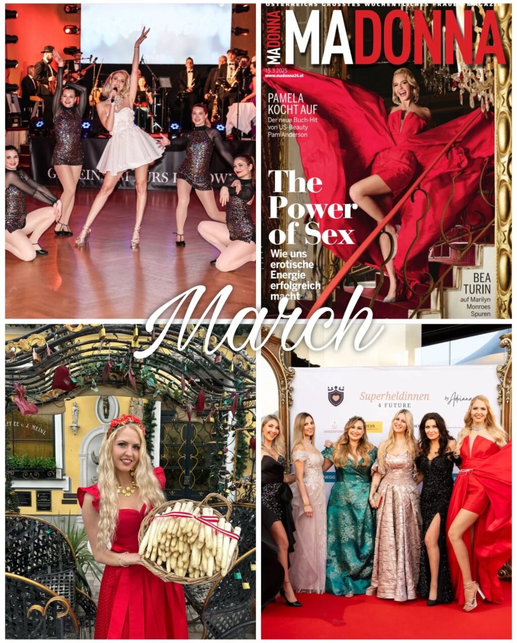 Instagram post from beatrice.turin. This post is in position 2.