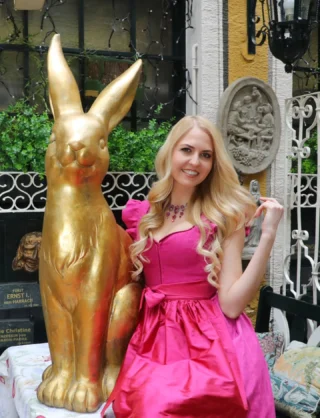 Instagram post from beatrice.turin. This post is in position 1.