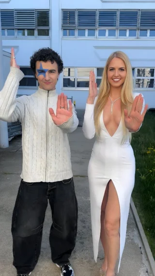 Instagram post from beatrice.turin. This post is in position 1.