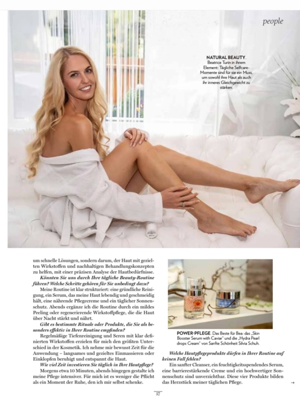 Instagram post from beatrice.turin. This post is in position 2.