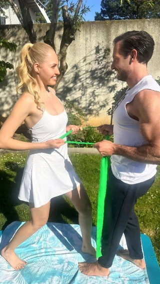 Instagram post from beatrice.turin. This post is in position 1.